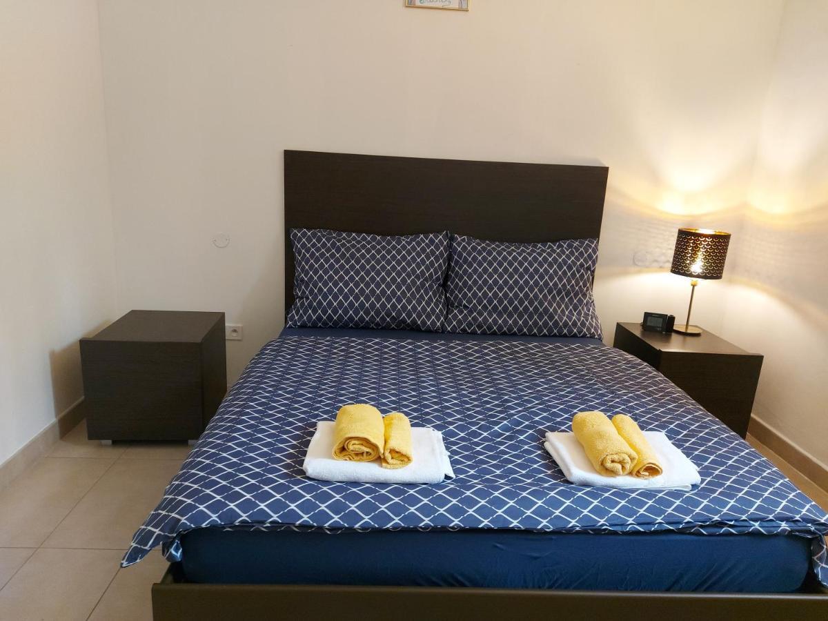 Quiet Apartment In Prague Center Eksteriør billede