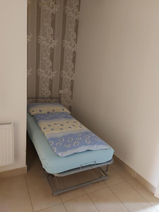 Quiet Apartment In Prague Center Eksteriør billede