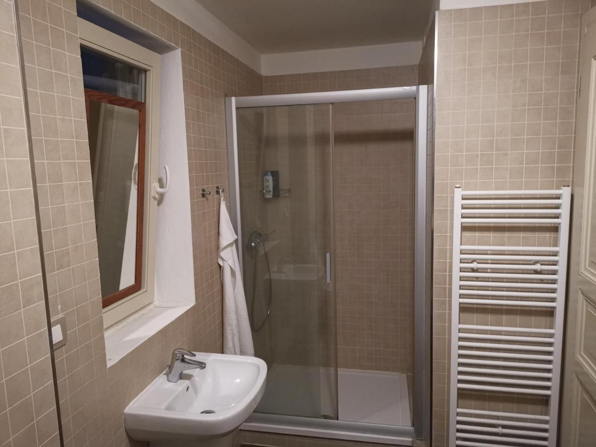 Quiet Apartment In Prague Center Eksteriør billede