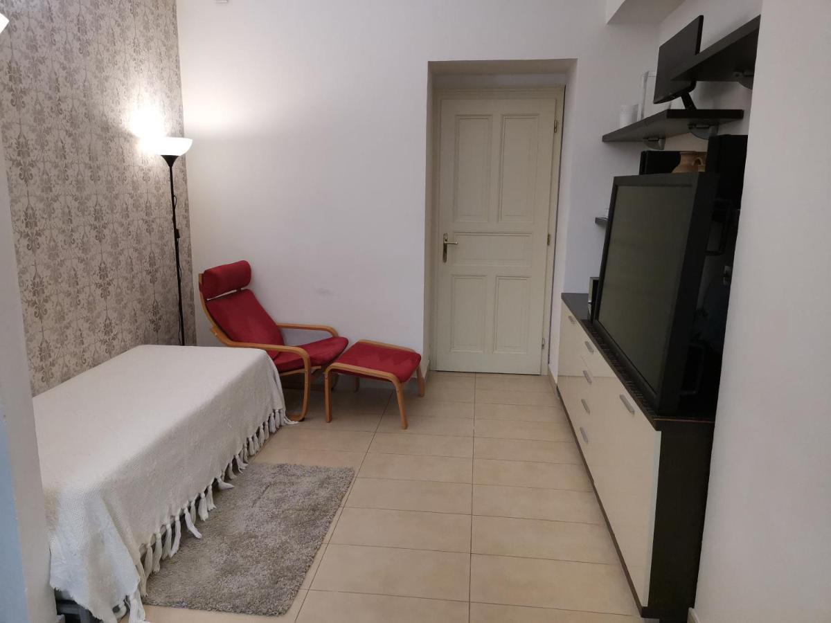 Quiet Apartment In Prague Center Eksteriør billede